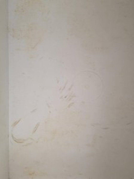 Image 1 of Marc Held muebles para Prisunic Space Age Francia 1970