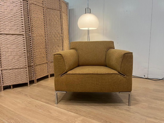 Image 1 of NEW Bloq Armchair + WARRANTY