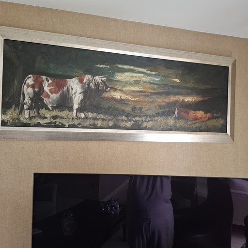 Beautiful painting