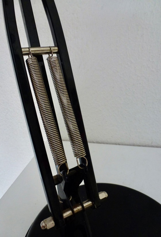 Image 1 of Vintage Ikea FORSÅ bureaulamp.