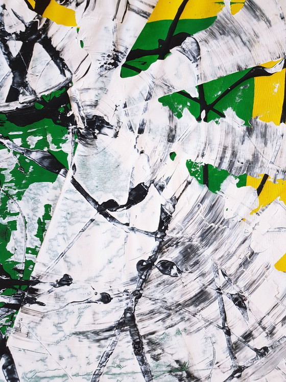 Image 1 of Jürgen Angeler - El espíritu natural