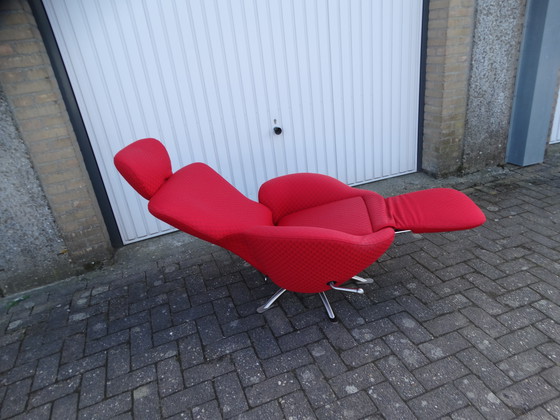 Image 1 of Cassina Dodo Armstoel