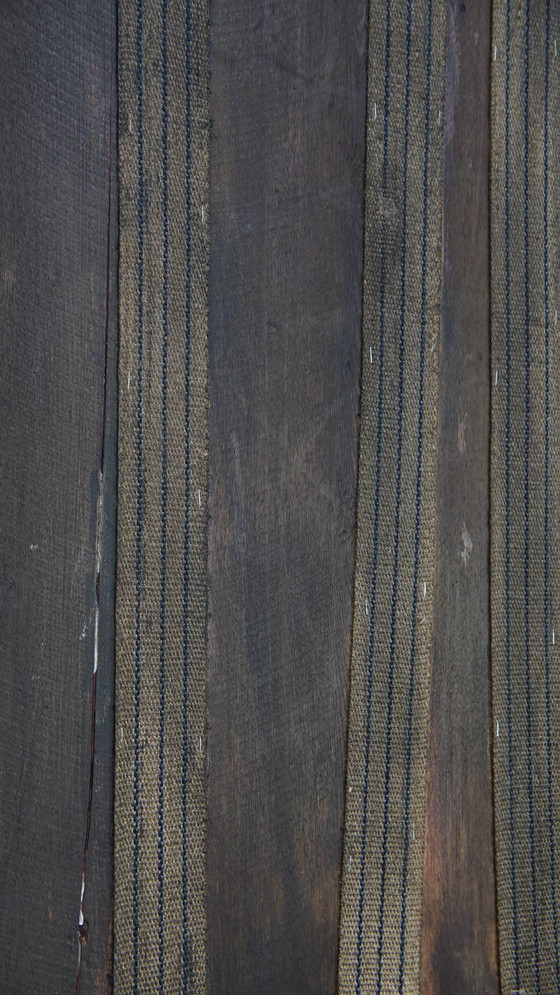 Image 1 of Antique English buffet/ bookcase from early 19th century
