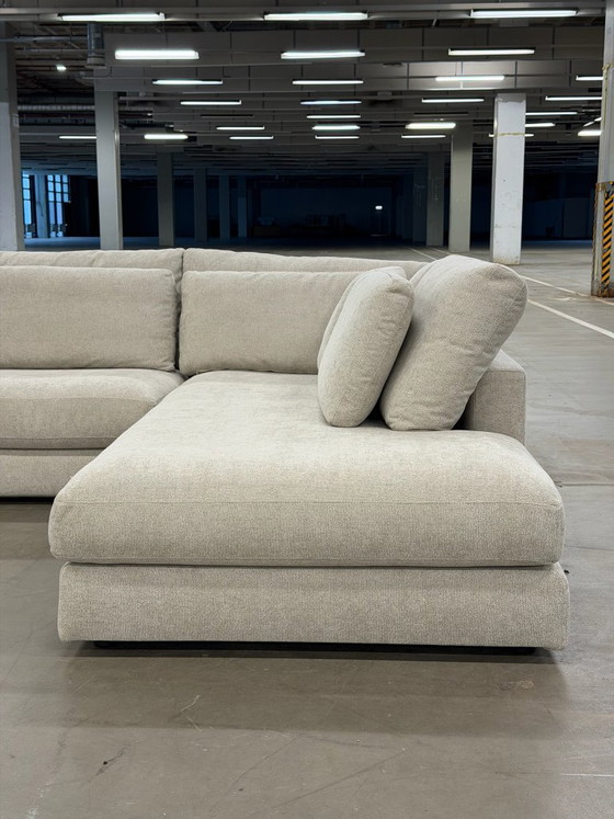 Image 1 of Linteloo Mauro Ecksofa | Ton