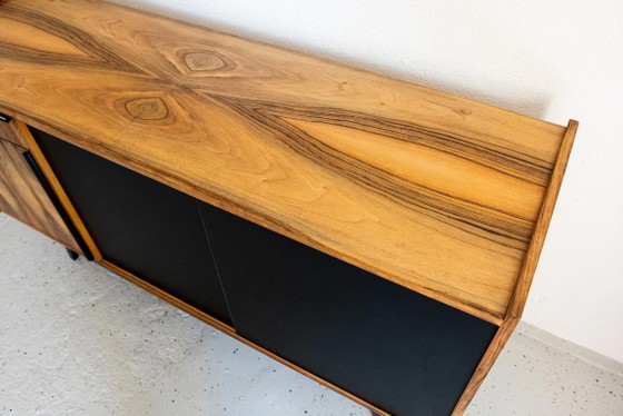 Credenza vintage, Polonia, anni '70 – Credenze, Glass (photo 13 of 19)