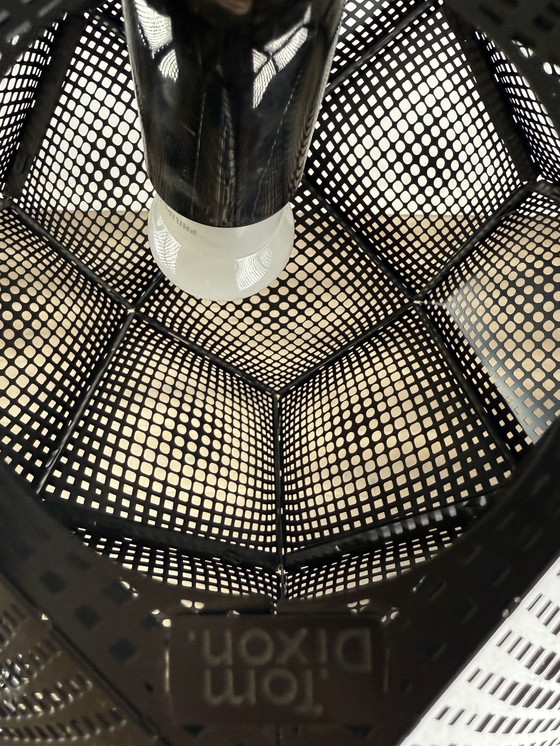 Image 1 of Tom Dixon Etch Hanglamp