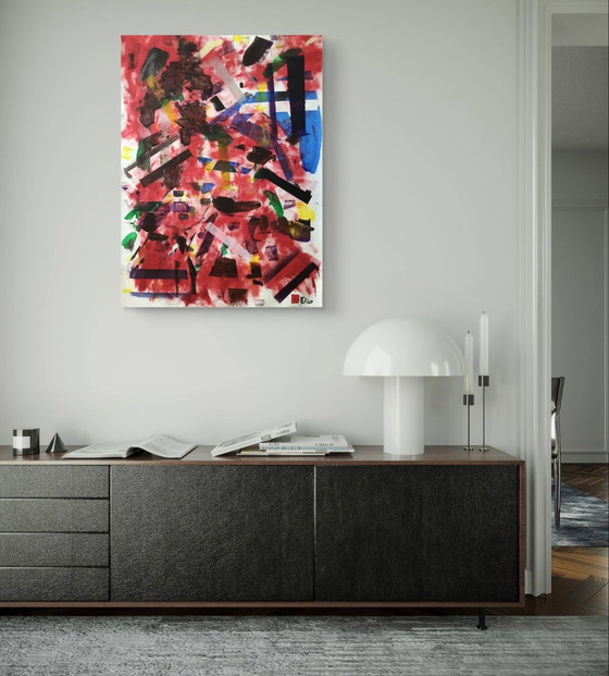 Image 1 of Elio - Samenvatting nr. 3