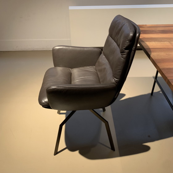 Image 1 of KFF Arva eetkamerstoel (set van 2)