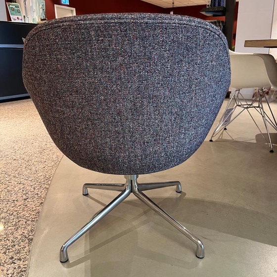 HAY AAL81 draaifauteuil (photo 4 of 4)