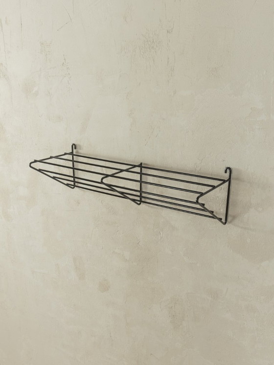 Image 1 of 60er Jahre Kleiderständer