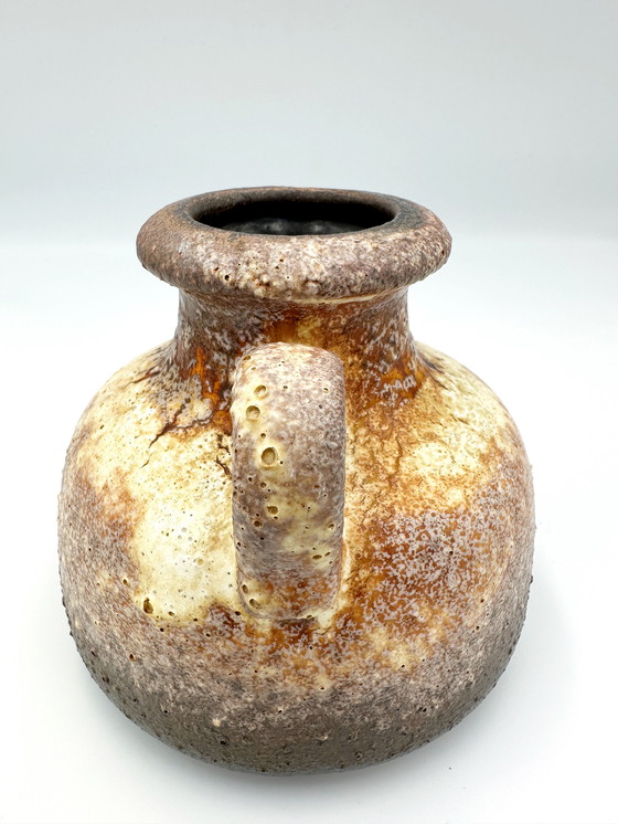 Image 1 of Vaso Scheurich Germania Ovest 493-10