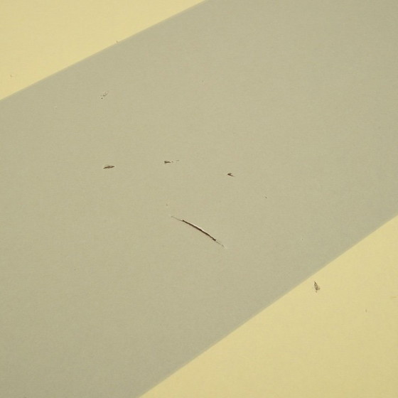 Image 1 of Alicudi Table by Ettore Sottsass for Zanotta