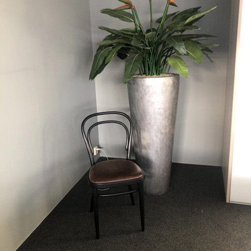 Thonet 214 P eetkamerstoel