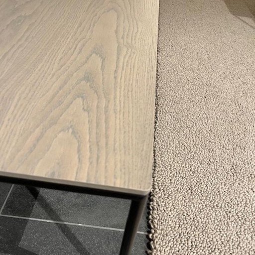 Leolux Kadmos coffee table - 60x60 – salontafels