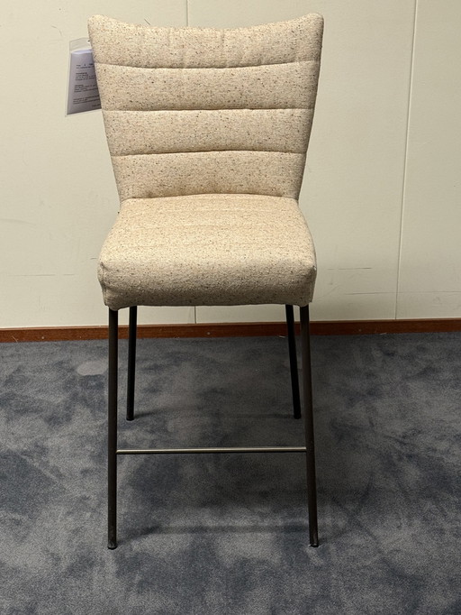 Etichetta per barstoel Cocoon