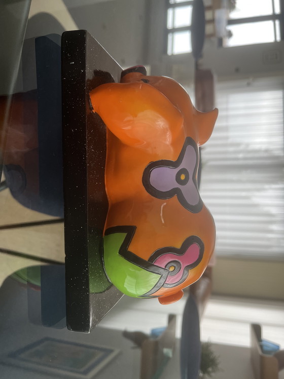 Image 1 of Zeitgenössische Shunyam-Skulptur 