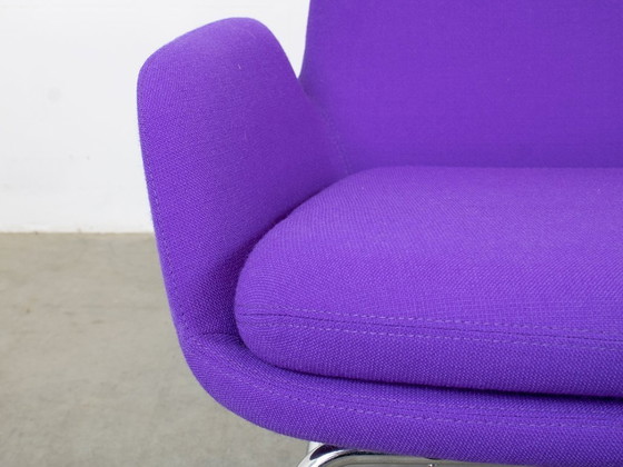 Image 1 of Divano a dondolo Normann Copenhagen Era design Simon Legald