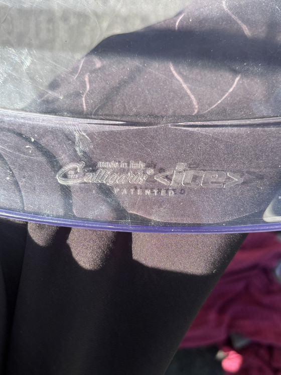 Image 1 of Calligaris Ice chair, an iconic piece of Italian design