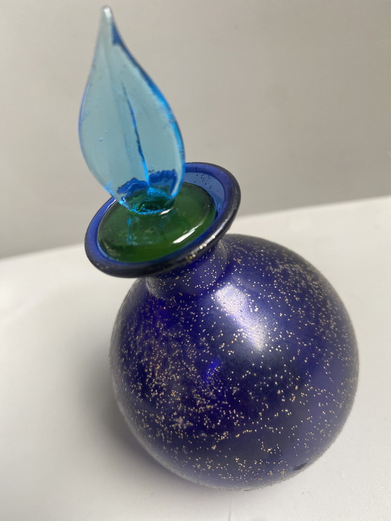 Image 1 of Flakon de Parfum Murano