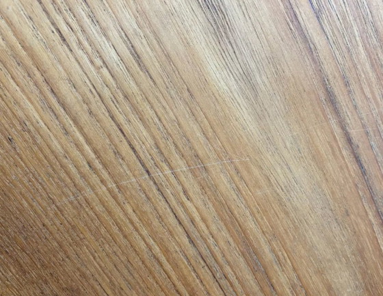 Image 1 of Arne Jacobsen dining table for Fritz Hansen, 1960s