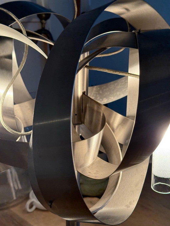 Image 1 of Jacco Maris Monotone Table Lamp