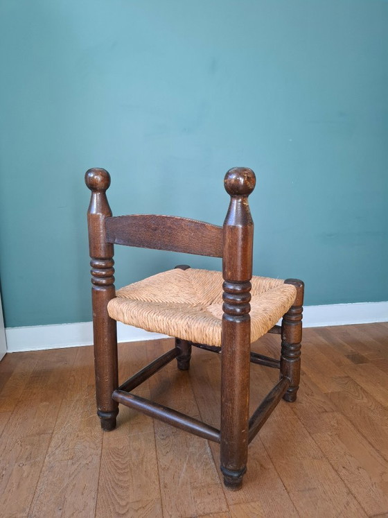 Image 1 of Chaise arts and crafts