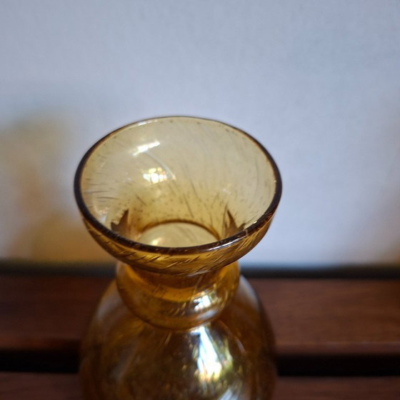 Image 1 of Floris Meydam Etrusk vasen. Set 3 stuks.