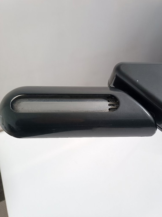 Image 1 of Lampada Ring A 400 di Bruno Gecchelin per Arteluce 1979