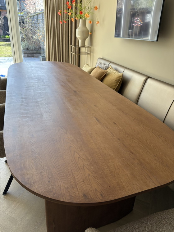 Image 1 of Eleonora Dining Table