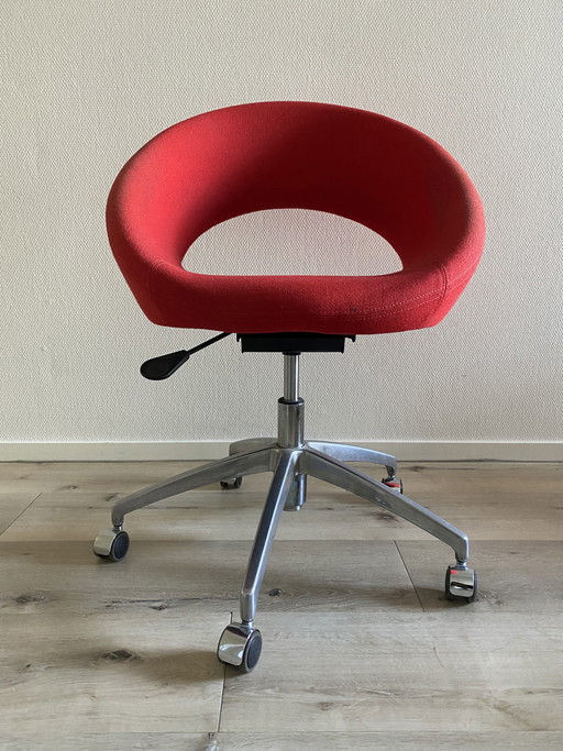 Ruote per sedia da ufficio Artifort Nina