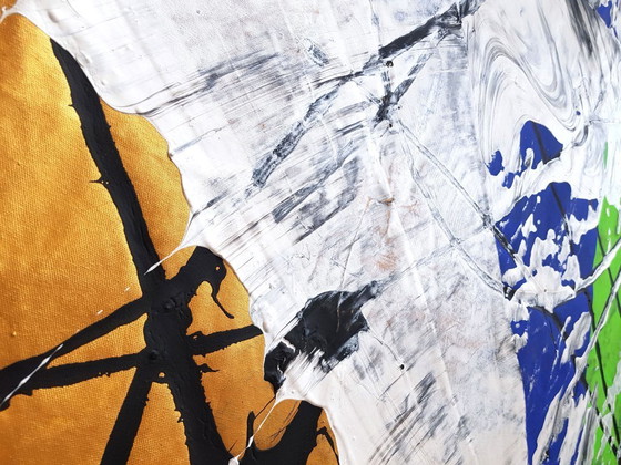 Image 1 of Jürgen Angeler - Reed Shore - XXL