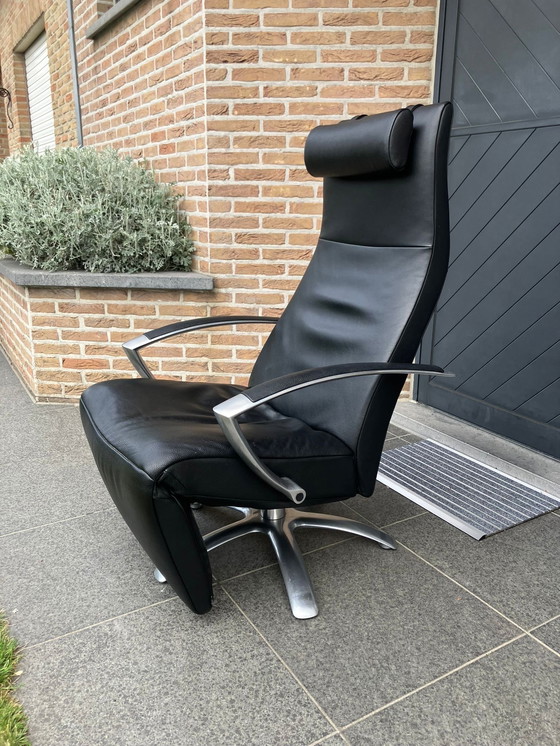 Image 1 of Nero Jori Brainbuilder relax Come nuovo!!! Medi Mono-move incl. cuscino