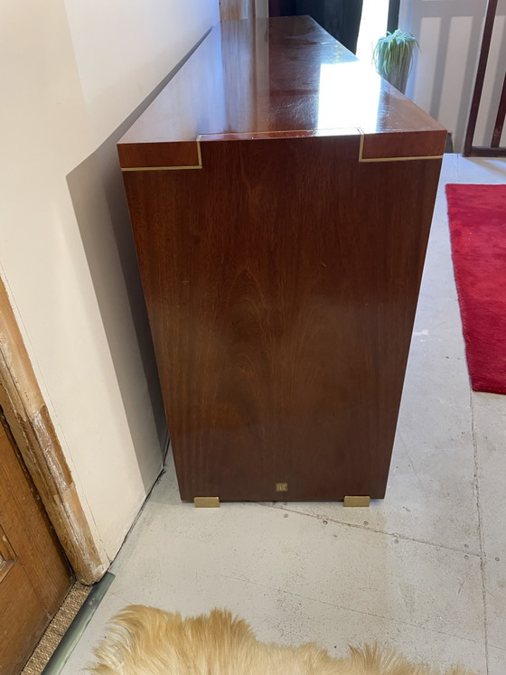 Image 1 of Enfilade design Pierre Balmain Ep 80