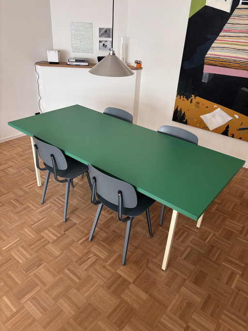 Muller Van Severen Table HAY