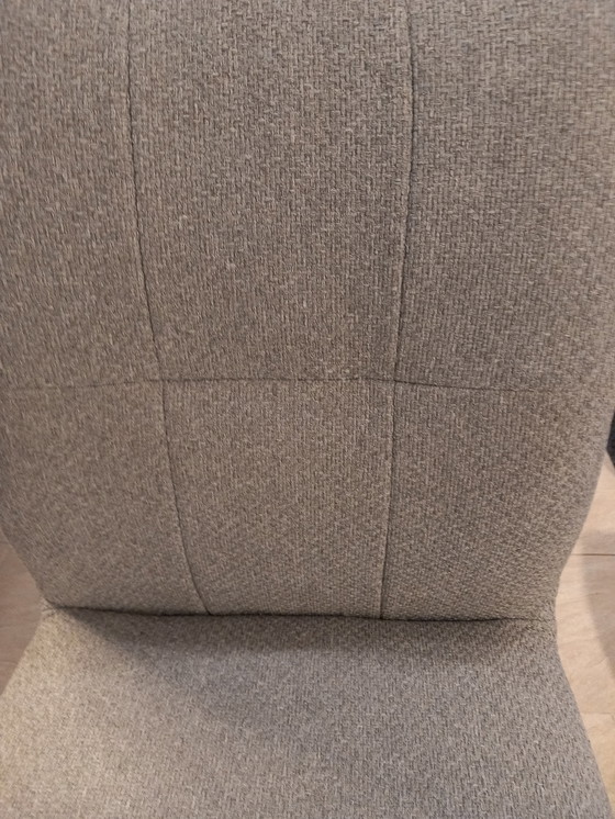 Image 1 of Chaise de salle à manger Feelings Mila (ensemble de 6)