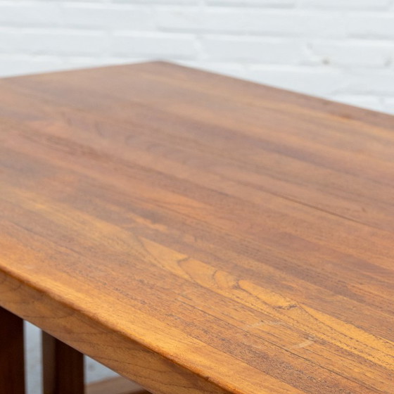 Image 1 of Kurt Østervig Shaker Salontafel jaren 60