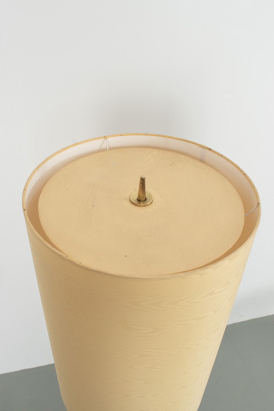 Image 1 of 50s Vintage floor lamp