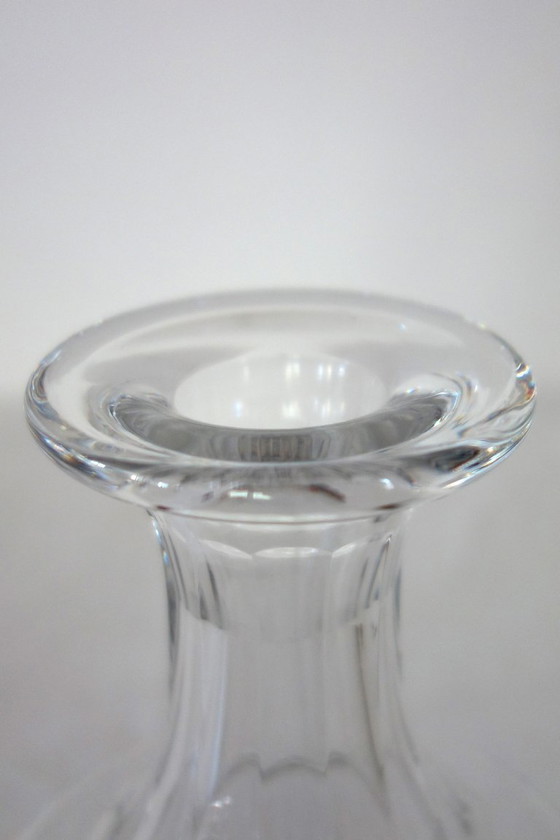 Image 1 of Saint Louis karaf, marine service, Frankrijk, 1960