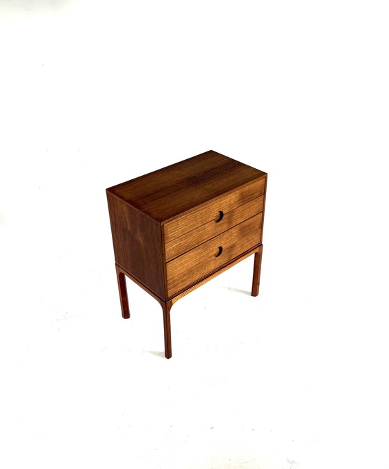 Image 1 of Commode vintage modèle n° 386, Kai Kristiansen ‘60