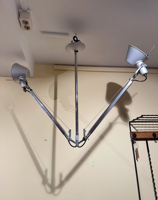 Artemide Tolomeo Sospensione Pendant Lamp