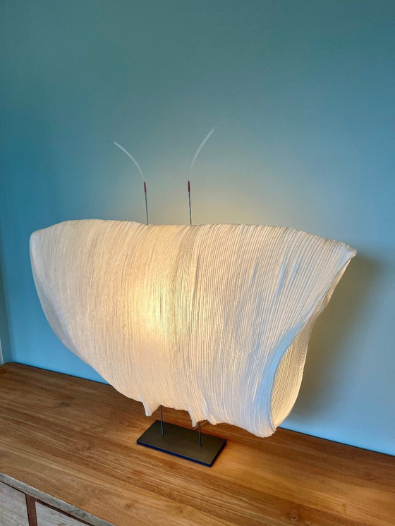 Image 1 of Ingo Maurer Samurai Tischleuchte