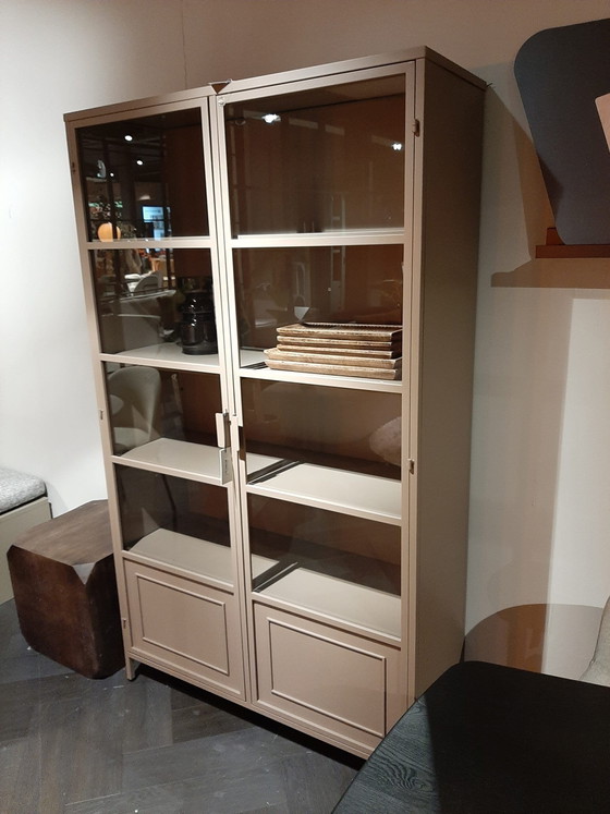 Vitrine Ronja XL – Woood, Meubles de rangement, Metal (photo 4 of 4)