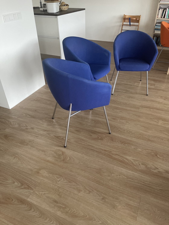 Image 1 of 3 x Artifort Megan van Rene Holten