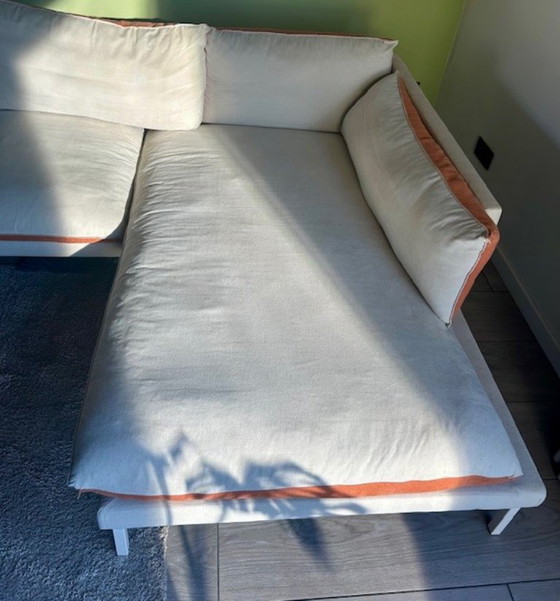 Image 1 of Sofagarnitur „Journal Pillow Talk“