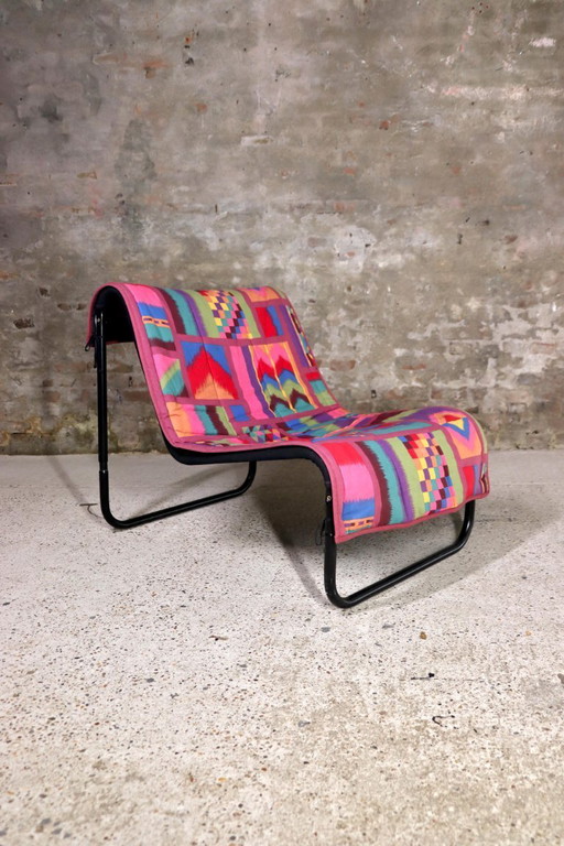 IKEA - Serri - Chair - Krumelur - Karin Mobring - 1986