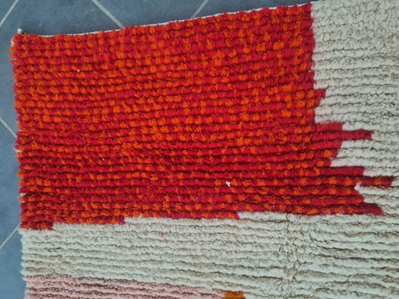Traditioneel, op maat gemaakt vloerkleed van puur wol, formaat 150/350 cm – Ahrend, Vloerkleden en tapijten (photo 8 of 9)
