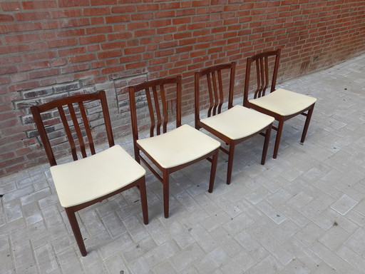 Sedie danesi di design vintage