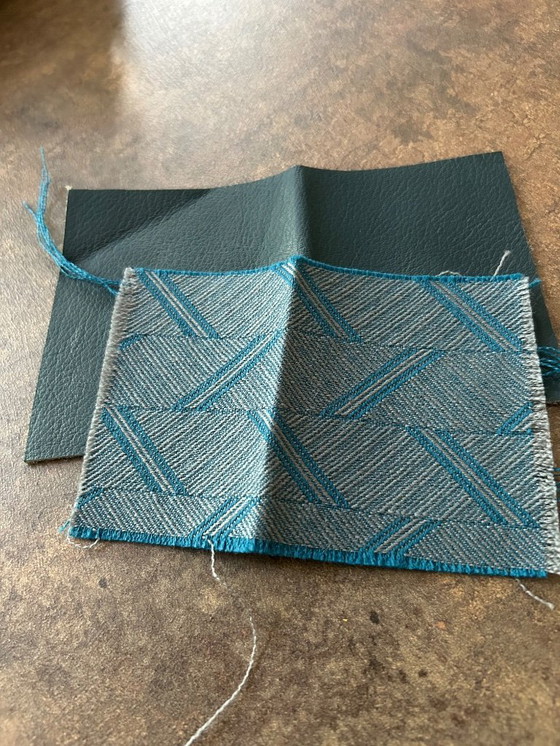 Image 1 of Leolux Anorak 2 plazas, cuero.