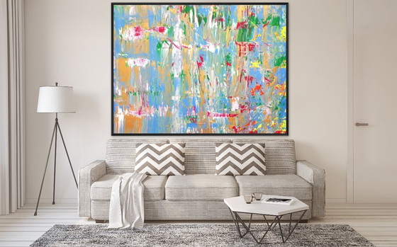 Image 1 of Jürgen Angeler - Il mondo superbo