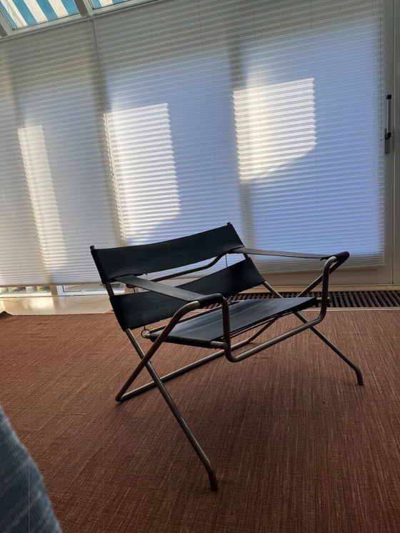 Image 1 of Sedie Breuer (x 2)